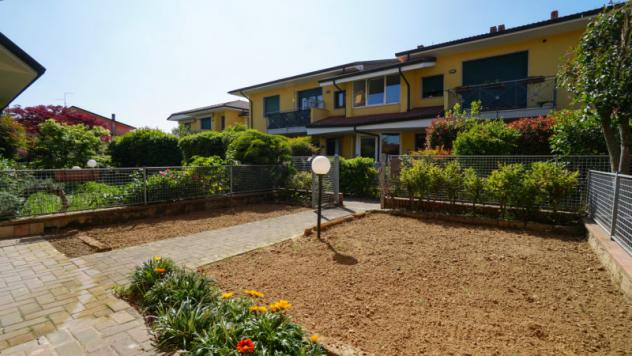 Casa a schiera a San Bonifacio - Rif. 0202 - Foto 4