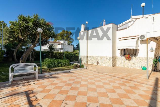 Villa singola in vendita a Siracusa, Arenella - Foto 5
