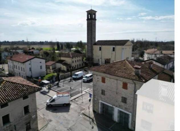Immobile in asta di 172 m² con più di 5 locali in vendita a Spilimbergo - Foto 2