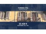 Immobile in asta di 47 m² in vendita a Torino