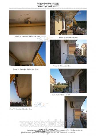 IMMOBILI-IMMOBILE RESIDENZIALE-Via Consolare Campana I Traversa n. 21 - Foto 8