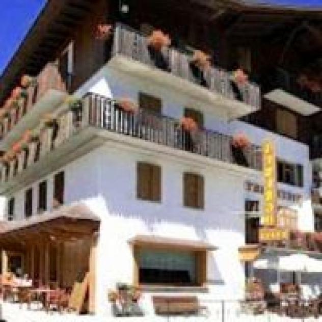 Albergo Elina dei F.lli Santa Caterina di Larese Santa Caterina Severino &amp; C. S.n.c.