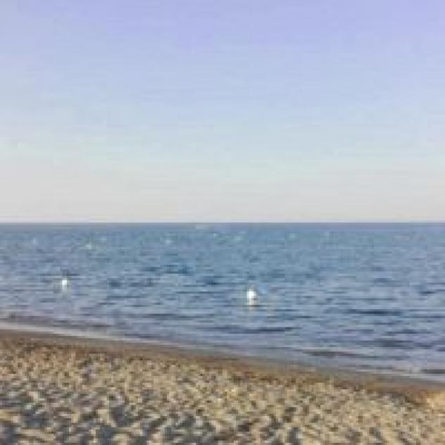 Area Sosta Camper
