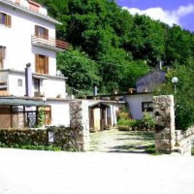 Pensione Claudia B&B