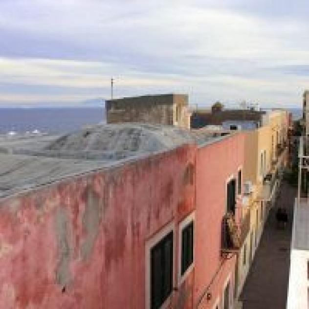 B&amp;B Via Muraglione