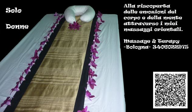 Tagliando e Revisione per Donne di ogni eta' - Foto 2