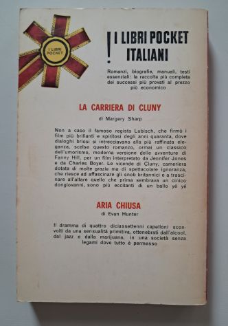 Condotta sessuale in America e Relazione Kinsey- Morris Ernst e David Loth 1966 - Foto 8