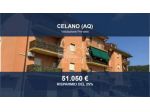 Immobile in asta di 108 m² in vendita a Celano