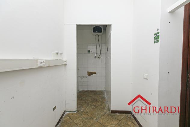 2 Vetrine in affitto a Genova - Foto 18