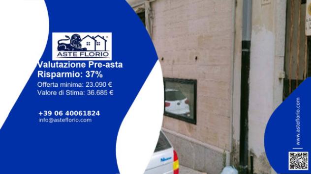 Immobile in asta di 137 m² in vendita a Lentini - Foto 2