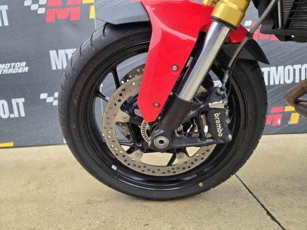 BMW F 900 XR Video 360 km 2541 rif. 23969082 - Foto 8