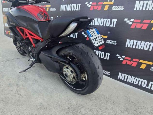DUCATI Diavel Video 360 rif. 24036449 - Foto 3