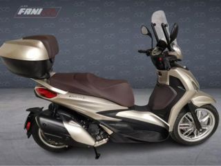 PIAGGIO Beverly 400 i.e. HPE rif. 23772662