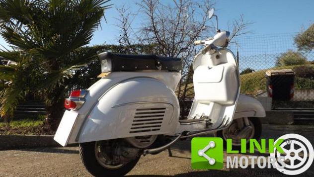 PIAGGIO Altro Vespa 160 GS VSB1T anno 1964 ben tenuta - Foto 3
