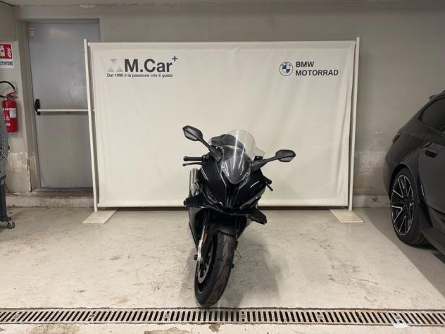 BMW Motorrad S 1000 RR RR Abs my21 - Foto 6