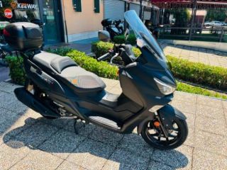 SYM JOYMAX Z TUTTO INCLUSO ANCHE PASSAGGIO! rif. 23855054