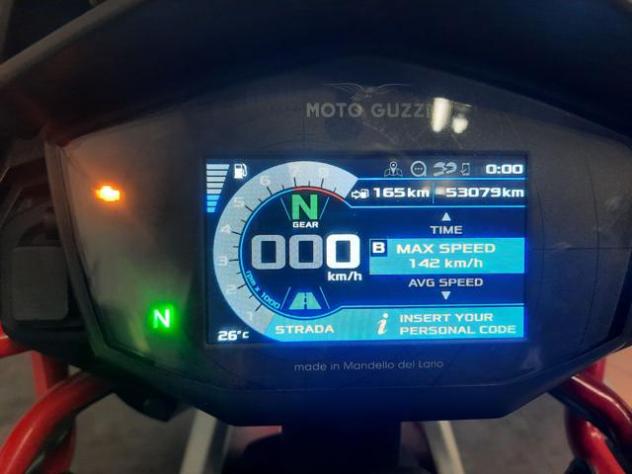 MOTO GUZZI V85 TT V85 TT rif. 24108810 - Foto 10