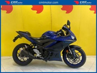 YAMAHA YZF R3 Garantita e Finanziabile rif. 23849472