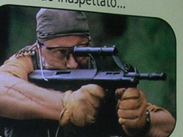 SOPRAVVIVERE AL GIOCO - Foto 9