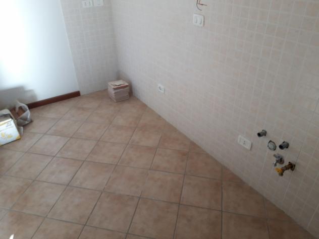 Appartamento di nuova costruzione mq 90 sito in palazzina di pregio. - Foto 7