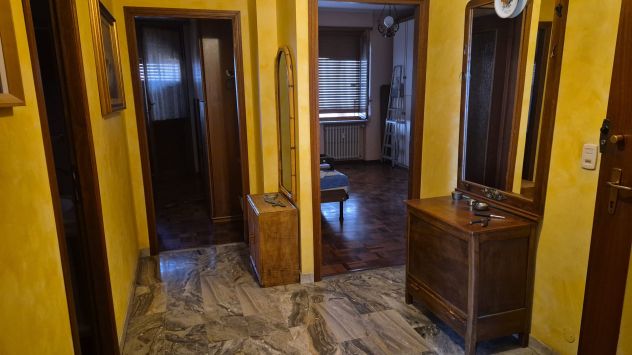 Posto letto in stanza doppia con terrazzo - Foto 3