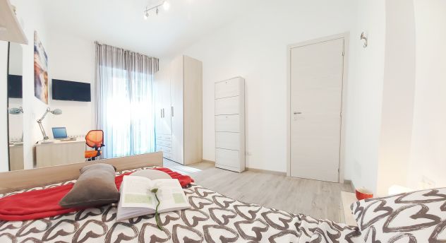 Stanza con BAGNO PRIVATO - Foto 10