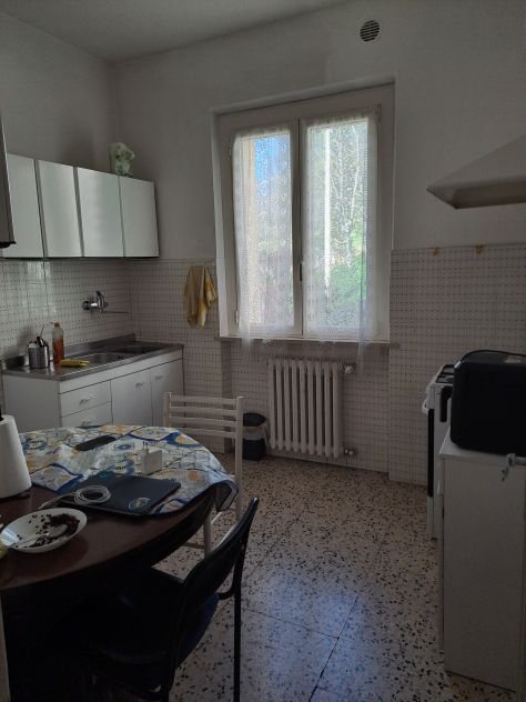 Affittasi 3 stanze singole via L. Fontanoni, Urbino - Foto 2