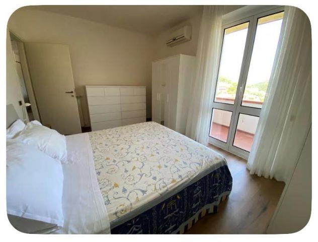 Pugliola trilocale nuovo per trasfertisti fino a fine maggio - Foto 8