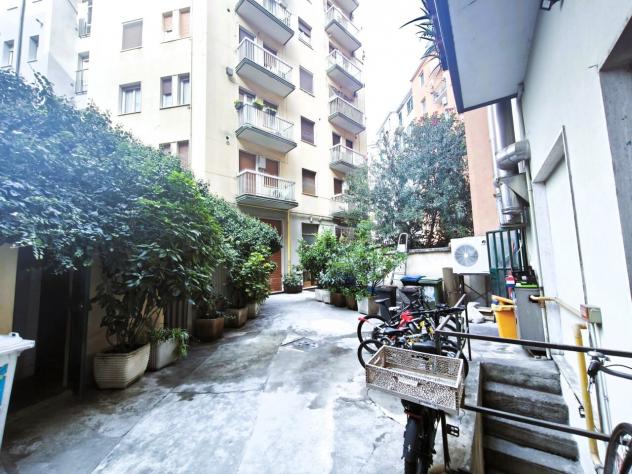 Trilocale in affitto a Milano - Foto 18