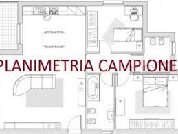 trilocale via vanchiglia: 490 euro minime spese