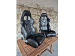 Sparco Milano R700 Prestige Sedili