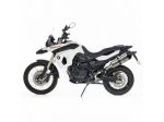 Terminale per Bmw F 800 Gs Leovince Lv One Carbon Arrow Maxi Race-tech