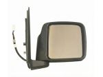 84701-77RA0-5PK RETROVISORE ESTERNO DESTRO ELETTRICO SUZUKI JIMNY JB74W