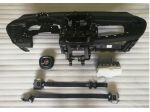 KIT AIRBAG ORIGINALE FIAT 500X 2015 DEP