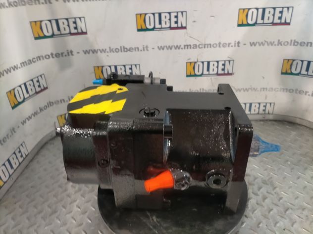 Pompa Rexroth A11VLO260LE2S2/11R-NZD12K01X-S - Foto 6