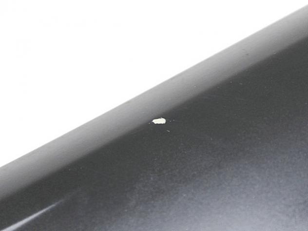 CARENA LATERALE SINISTRA INFERIORE SELLA YAMAHA X-MAX YP R 250 2010 - 2013 37PF171600P0 LEFT SIDE LOWER SADDLE FAIRING CON PICCOLO GRAFFIO ATTACCO DAN - Foto 4