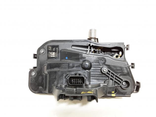 SERRATURA ANTERIORE SINISTRA FORD Fiesta 7° Serie H1BAA21813PB (17)
