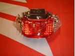 Fanale posteriore Peugeot 50 Clic