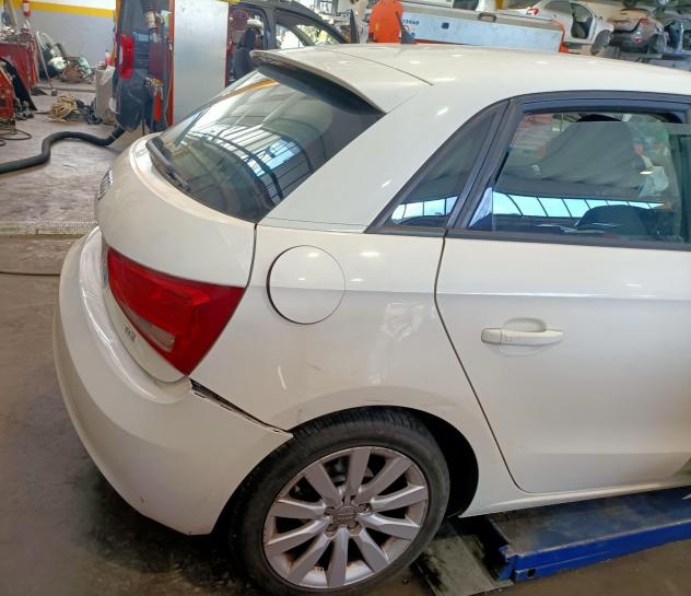 RICAMBI USATI AUTO AUDI A1 Serie (8X1) N.D. CAY Diesel 1600 (1014) - Foto 7