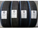 4 GOMME 195 75 16C CONTINENTAL A64953