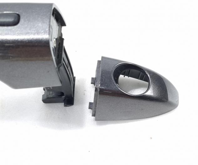 MANIGLIA ESTERNA ANTERIORE SINISTRA JEEP Compass Serie 552 63 087, EBS, EBT (16) - Foto 6