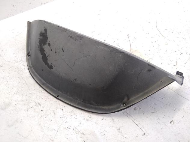 HONDA CN SPAZIO 250 CARENA SUPPORTO CORNICE STRUMENTAZIONE 1998 JH2MF02A - Foto 3