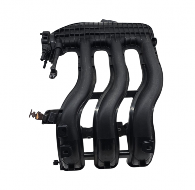 COLLETTORE ASPIRAZIONE CITROEN C3 Serie 9810940680 HM05 Benzina 1200 (16)