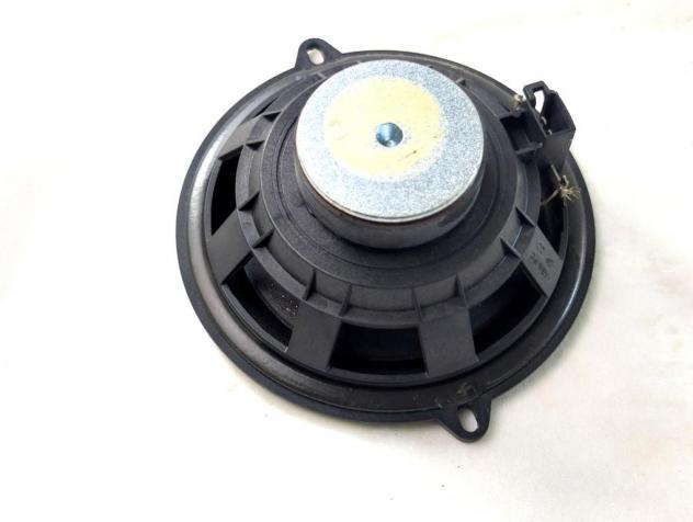 281567910R CASSA ALTOPARLANTE PORTA RENAULT CLIO 1.5 D 55KW 5M 5P (2014) RICAMBIO USATO - Foto 5