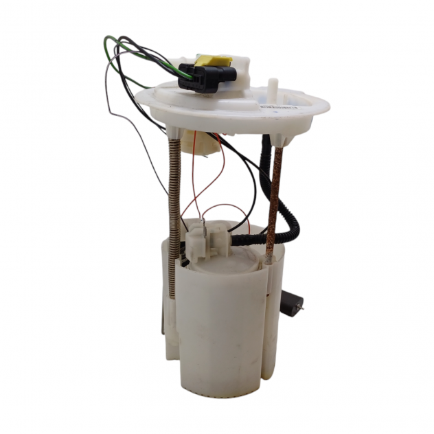 POMPA CARBURANTE FIAT Panda 3° Serie 52041066 169 A4.000 Benzina 1200 (12) - Foto 3