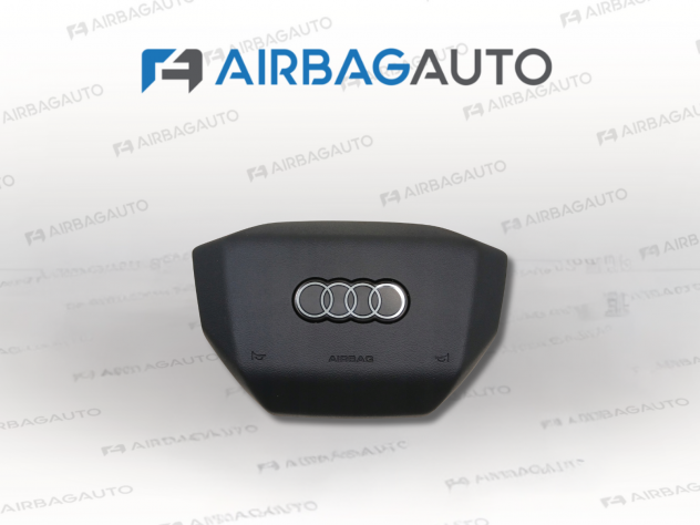 KIT AIRBAG AUDI A6 C9 CRUSCOTTO AUDI A6 C9 AIR BAG - Foto 4