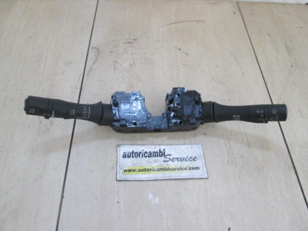 25560JY02C DEVIOLUCI RENAULT KOLEOS 2.0 D 110KW 6M 5P (2010) RICAMBO USATO