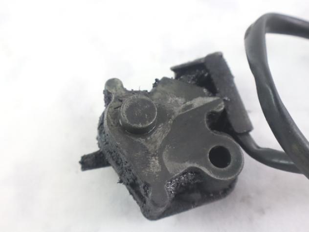 KAWASAKI Z 750 270101470 INTERRUTTORE CAVALLETTO LATERALE 03 - 06 SIDE STAND SWITCH - Foto 2