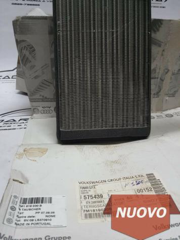 Radiatore Abitacolo Ford Galaxy - Sharan - Alhambra 7M1819030B