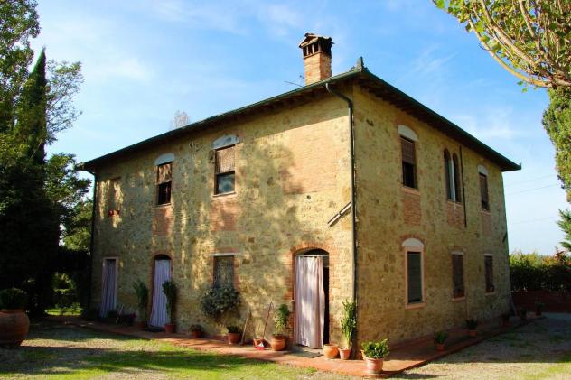 Rustico in vendita a Barberino Tavarnelle 550 mq Rif: 668195 - Foto 2